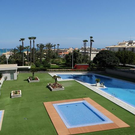 Apartamento Bella Vista - Aqua Nature La Mata Torre La Mata Exterior foto