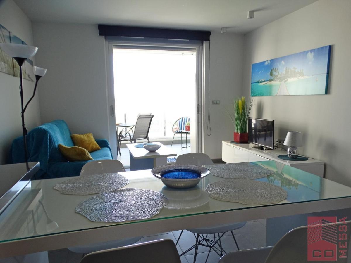 Apartamento Bella Vista - Aqua Nature La Mata Torre La Mata Exterior foto