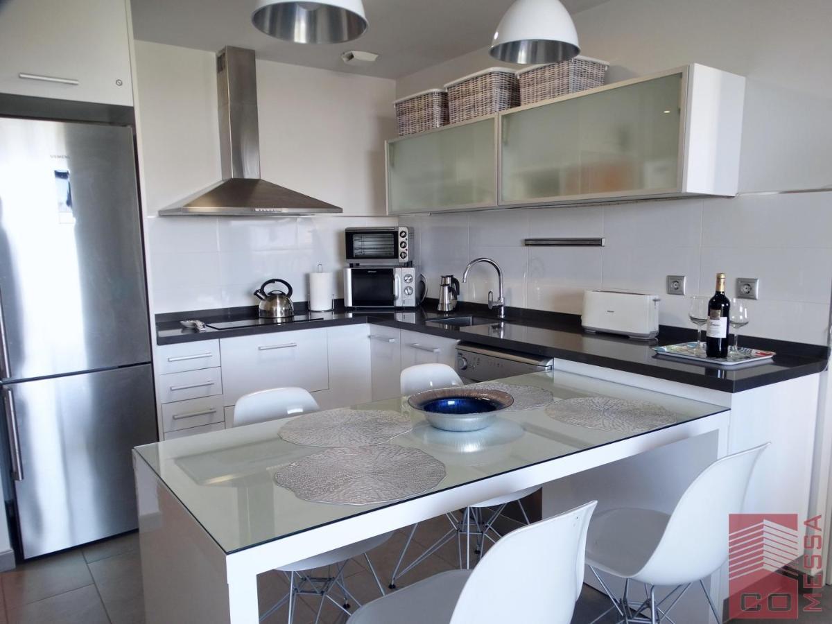 Apartamento Bella Vista - Aqua Nature La Mata Torre La Mata Exterior foto
