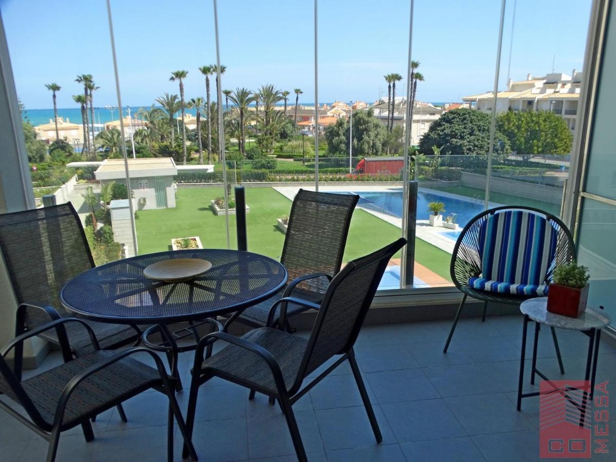 Apartamento Bella Vista - Aqua Nature La Mata Torre La Mata Exterior foto