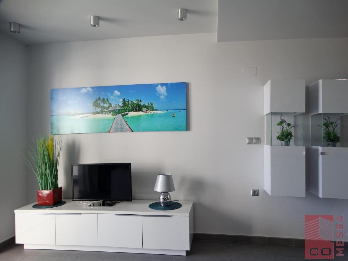Apartamento Bella Vista - Aqua Nature La Mata Torre La Mata Exterior foto
