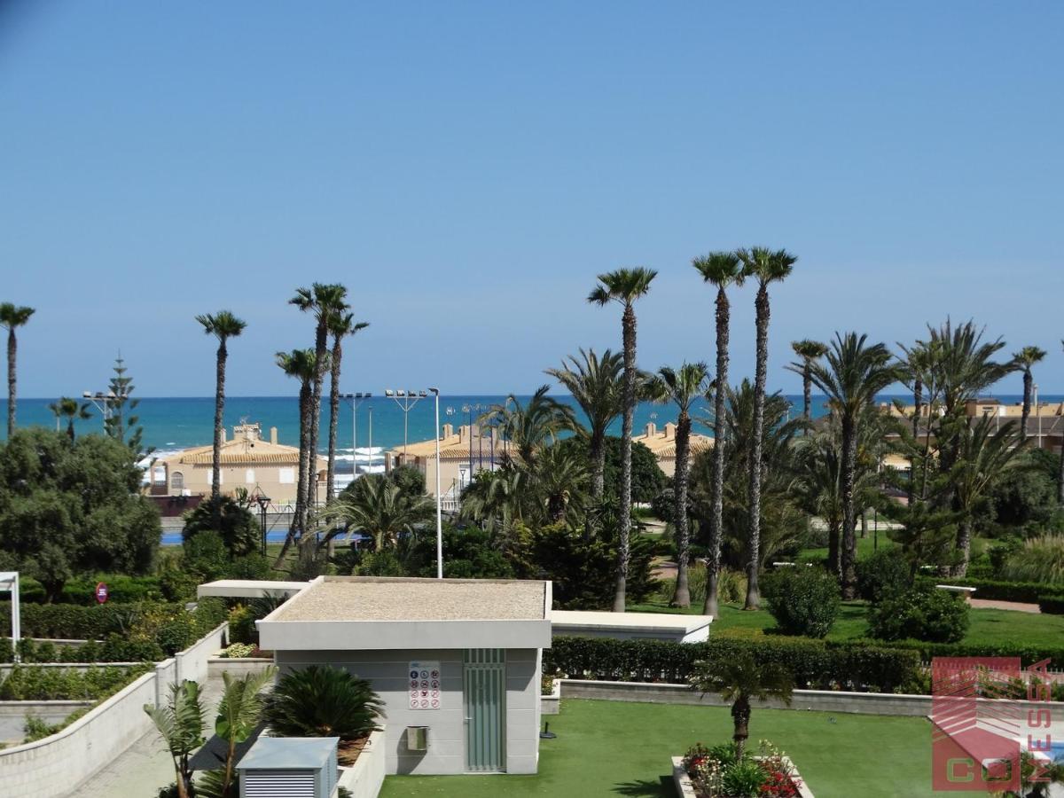 Apartamento Bella Vista - Aqua Nature La Mata Torre La Mata Exterior foto