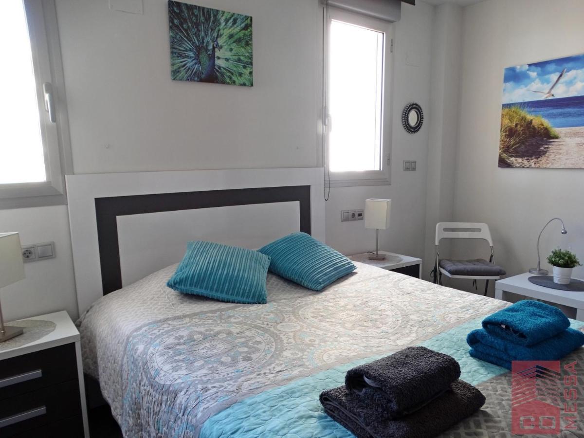 Apartamento Bella Vista - Aqua Nature La Mata Torre La Mata Exterior foto