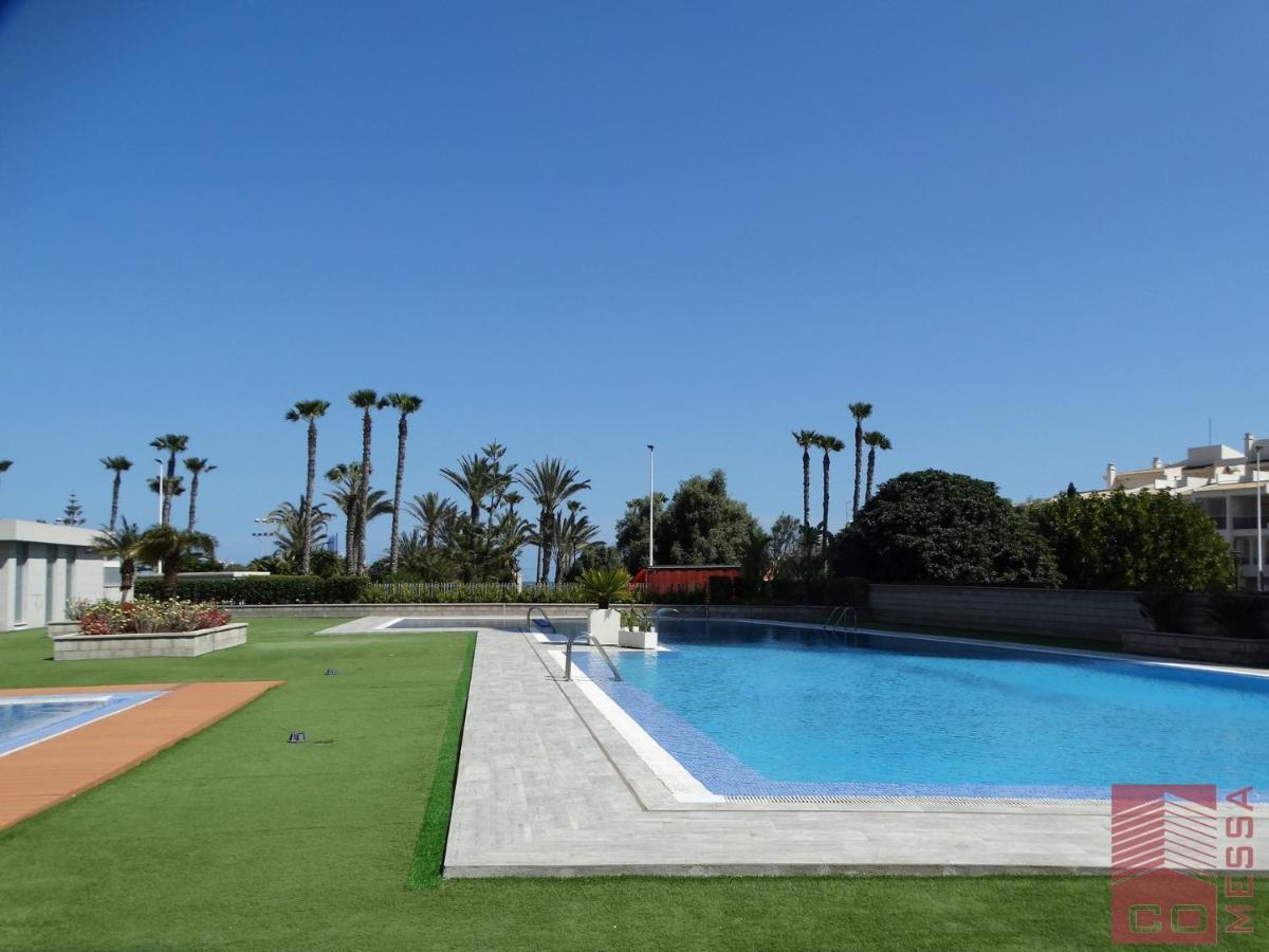 Apartamento Bella Vista - Aqua Nature La Mata Torre La Mata Exterior foto