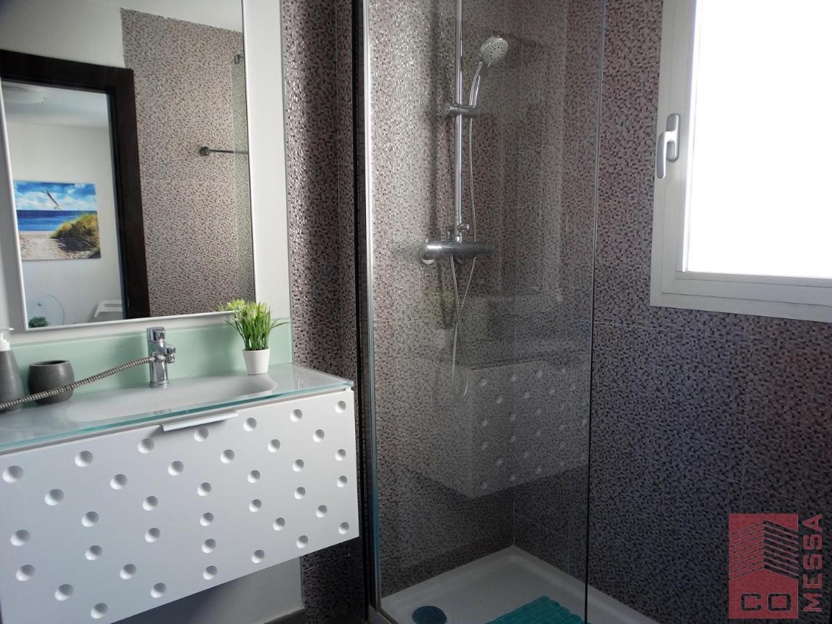 Apartamento Bella Vista - Aqua Nature La Mata Torre La Mata Exterior foto