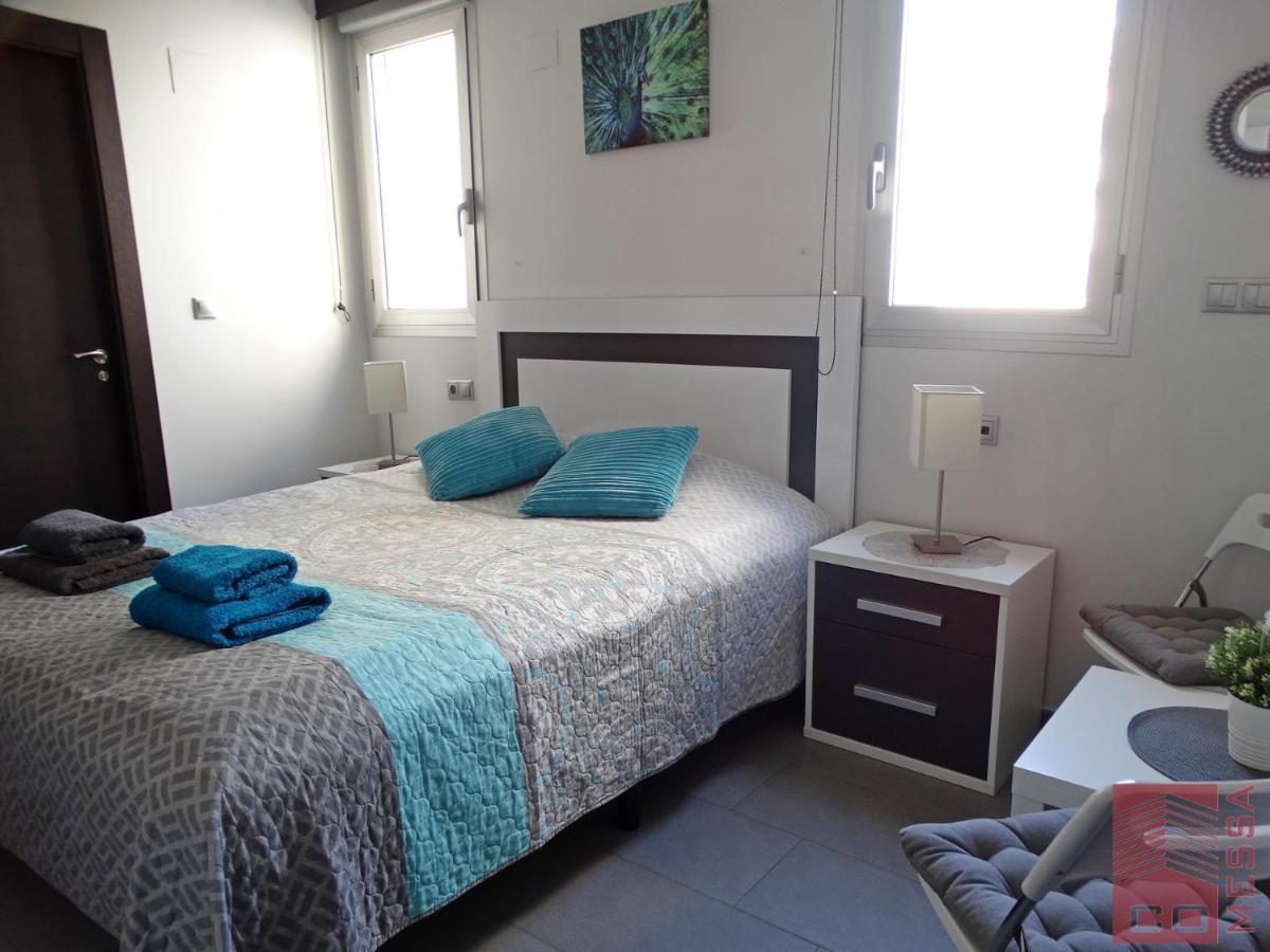 Apartamento Bella Vista - Aqua Nature La Mata Torre La Mata Exterior foto