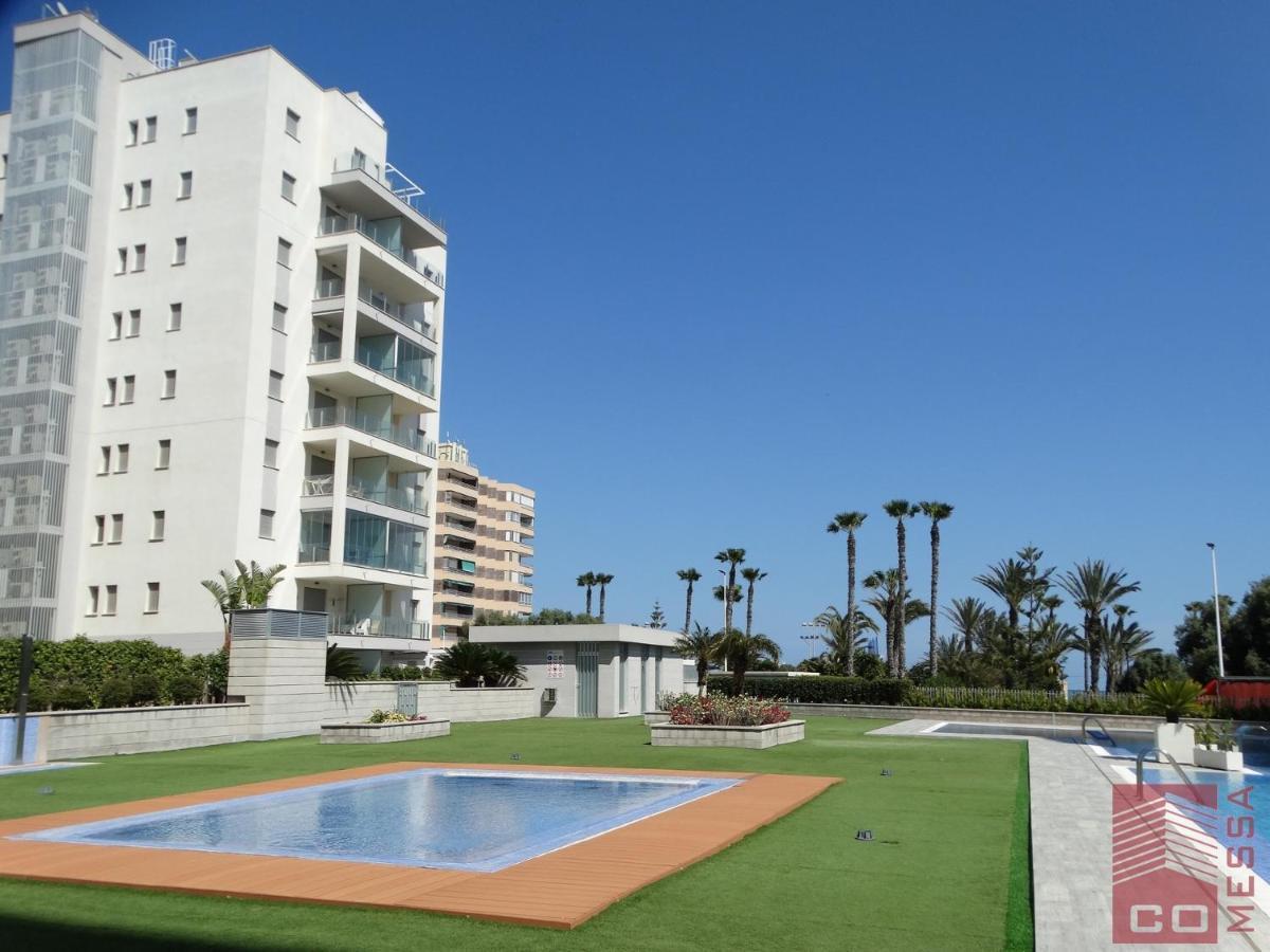Apartamento Bella Vista - Aqua Nature La Mata Torre La Mata Exterior foto