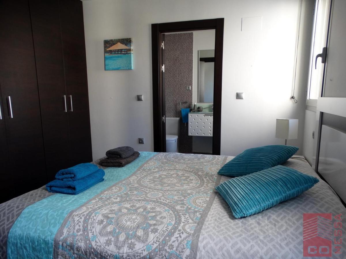 Apartamento Bella Vista - Aqua Nature La Mata Torre La Mata Exterior foto
