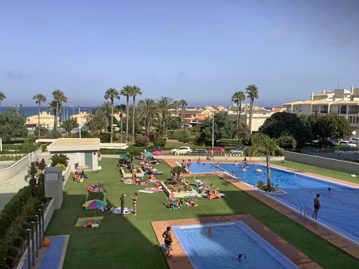Apartamento Bella Vista - Aqua Nature La Mata Torre La Mata Exterior foto