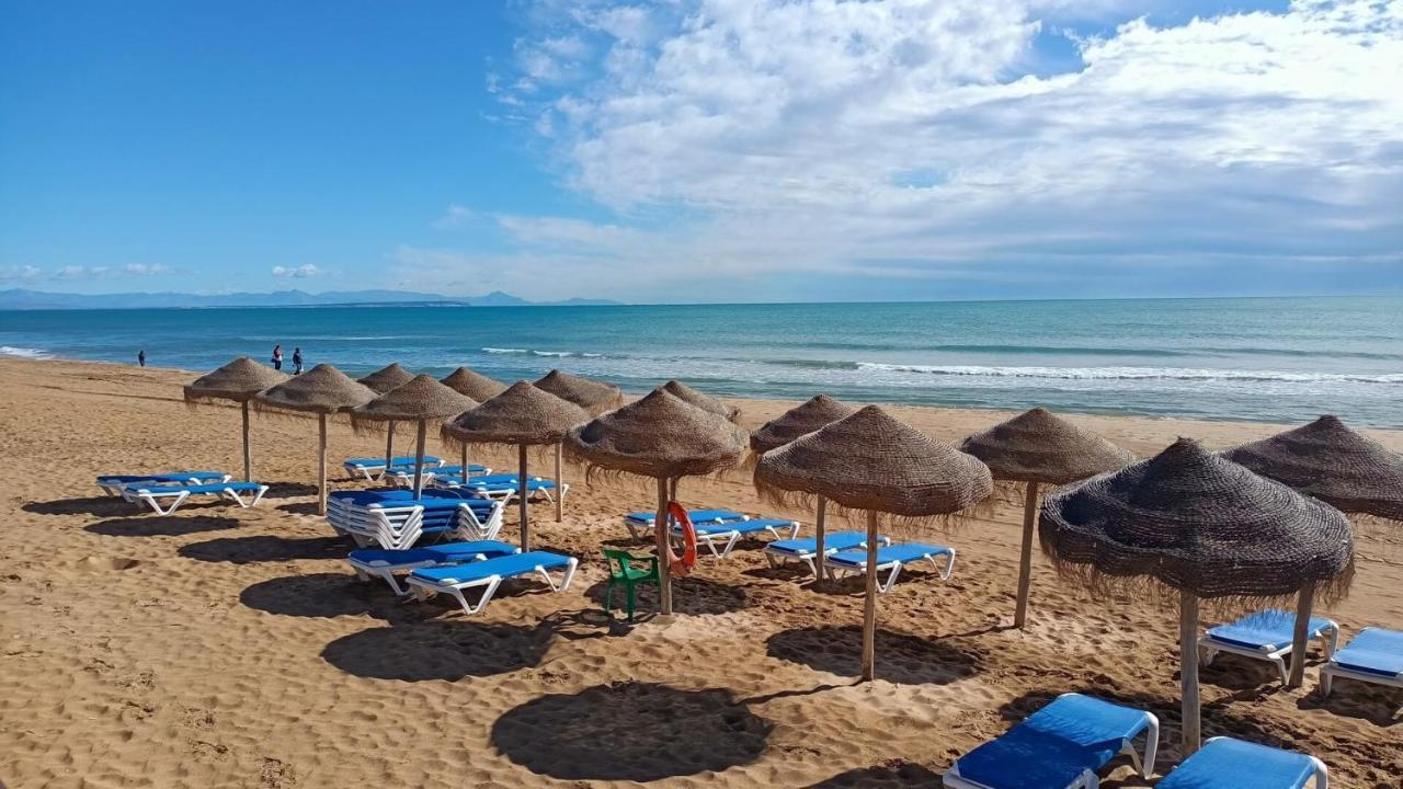 Apartamento Bella Vista - Aqua Nature La Mata Torre La Mata Exterior foto