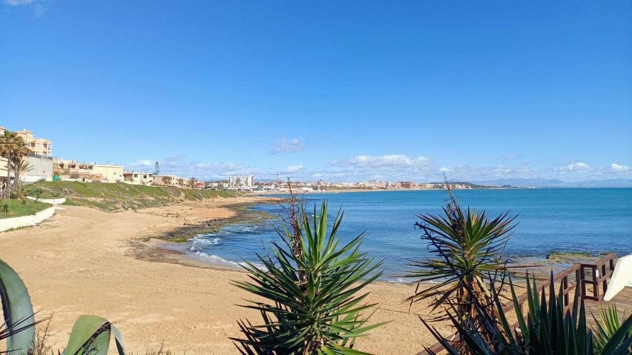 Apartamento Bella Vista - Aqua Nature La Mata Torre La Mata Exterior foto